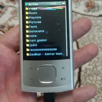 ام پی پلیر سامسونگ دیجیتالی موزیک هم عکاسی و فیلم|پخشکننده همراه|تهران, امام زاده قاسم (نیاوران)|دیوار