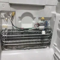 تعمیرات تخصصی کولرگازی و یخچال