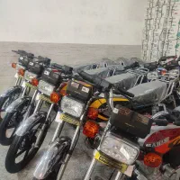 موتور سیکلت