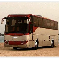 اتوبوس دربستی ،تور،توریستی