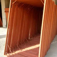 آهنگر درب و پنجره