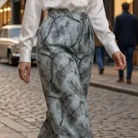 شلوار و شومیز زنانه