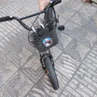 دوچرخه سایز ۱۶