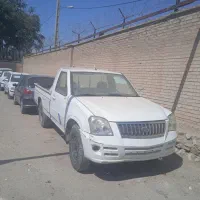پادرا وانت 96