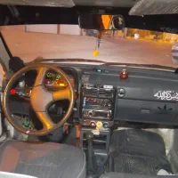 پراید ۸۴کلکسیونی|خودرو سواری و وانت|مسجد سلیمان, |دیوار