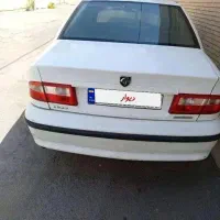 سمندEF7معمولی مولتی پلاکس|خودرو سواری و وانت|خرمشهر, |دیوار