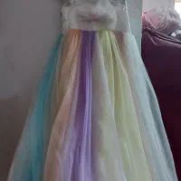 لباس مجلسی دخترانه