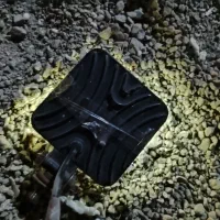 پرژکتور  قوی 12 ولت