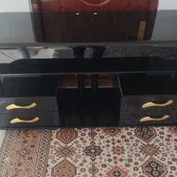 میز شیشه ای|میز تلویزیون|رشت, حومه رشت|دیوار