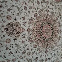 فرش ۱۲ متری کاشان