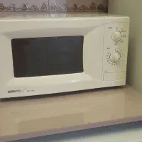 ماکروفر بکو