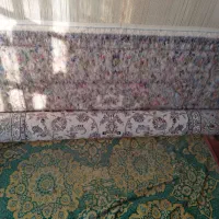 فرش دستباف کرمان