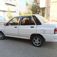 پراید۱۳۲ مدل۹۱|خودرو سواری و وانت|سقز, |دیوار