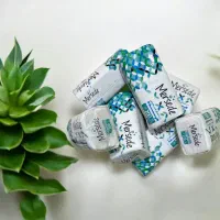 دستمال کاغذی مرسده