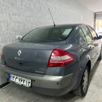 مگان مدل ۹۱|خودرو سواری و وانت|اصفهان, همدانیان|دیوار