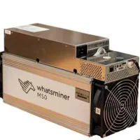 ماینر m50s اکبند 126T