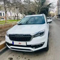 فیدلیتی ۴۰۲بدون رنگ ۵نفره