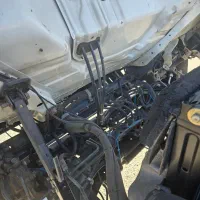 ایسوزو ۸تن مدل ۸۹ ابی اس|خودرو سنگین|بوکان, |دیوار