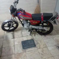 موتور هندا 200