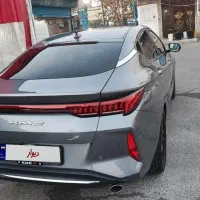 کی ام سی جی 7|خودرو سواری و وانت|کرج, اصفهانیها|دیوار