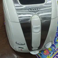 سرخ کن ناسا