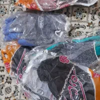 دست کش