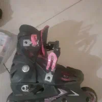 اسکیت دخترانه سالم برند روسز