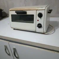 توستر|اجاق گاز و لوازم برقی پختوپز|دزفول, |دیوار