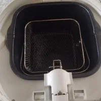 سرخ کن پارس خزر|اجاق گاز و لوازم برقی پخت‌وپز|الوند, |دیوار