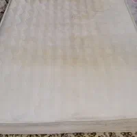 تشک تخت خواب سایز۱۲۰ در ۲متر|تخت و سرویس خواب|تهران, تهرانسر شرقی|دیوار