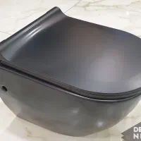 دستشویی فرنگی دیواری