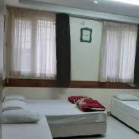 سوئیت روزانه کوتاه مدت