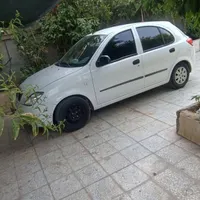 فروش تیبا 2