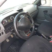 پرایدمدل۹۲ دوگانه کارخانه یورو۴|خودرو سواری و وانت|پارسآباد, |دیوار