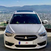 شاهین Gسانروف دار