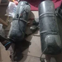 کپسول گاز lpg