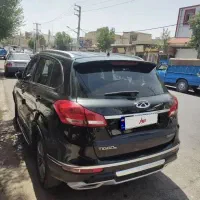 تیگو 5|خودرو سواری و وانت|اسلام‌‌آباد غرب, |دیوار