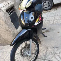 موتور 125|موتورسیکلت|داراب, |دیوار