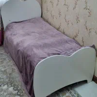 سرویس کامل اتاق خواب کودک و نوجوان|تخت و سرویس خواب|شیراز, فضل‌آباد|دیوار