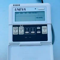 کولرداکت اسپلیت یونیوا(پرداخت درب منزل)|کولر گازی و فنکوئل|تبریز, |دیوار