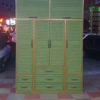 کمد لباس|جاکفشی، کمد، دراور|تبریز, |دیوار