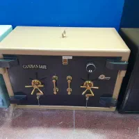 نمایندگی گاوصندوق گنج بان|فروشگاه و مغازه|تهران, سازمان آب|دیوار