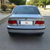 سمند|خودرو سواری و وانت|اهواز, کیانپارس |دیوار