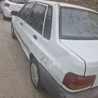 پراید ۷۹ موتور کره ای|خودرو سواری و وانت|گلپایگان, |دیوار