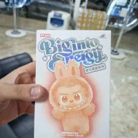 باکس عروسک لبوبو انرژی سوپرایزی اصلی