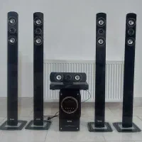 سیستم صوتی مارشال