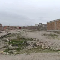ف زمین مسکونی