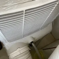 کولر پرتابل زانتی|کولر گازی و فنکوئل|لاهیجان, بازکیاگوراب|دیوار