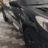 ۲۰۷mc مدل۴۰۱ بیرنگ|خودرو سواری و وانت|تهران, استقلال|دیوار