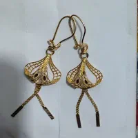 طلای مستعمل